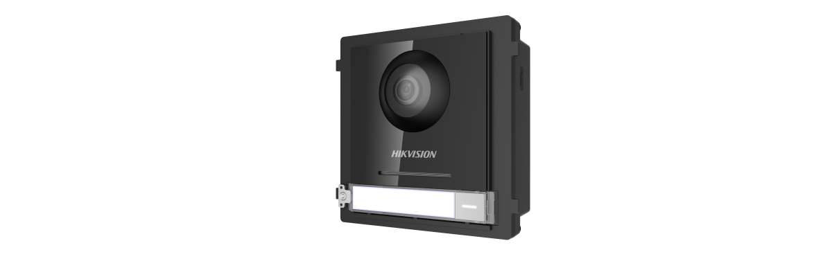 HIKVISION Kameramdoul 2-Draht IP Version