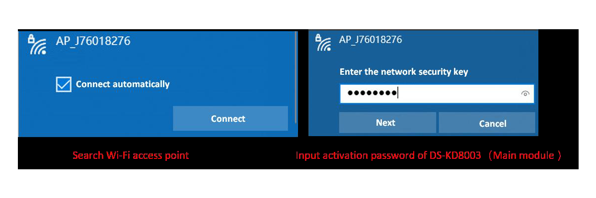 Neue Firmware DS-KD-TDM Modul 1.0.2 Anleitung und Tipps - Neue Firmware DS-KD-TDM Modul 1.0.2 Anleitung und Tipps