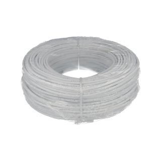 A-CABLE-4-2-100M-LSHZ Abgeschirmter alarm 4+2 draehte Kable