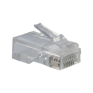 A-CON-RJ45-CAT5E Rj45 cat5 para crimpar