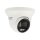 HWT-T229-M 4 in 1 (cvi, tvi, ahd und analog) HIKVISION minidome Kamera mit 2 megapixels und fixes objektiv