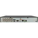 IDS-7208HQHI-M1/S AcuSense DVR 5 in 1 (hd-cvi, hd-tvi,...