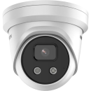 DS-2CD2386G2-I(U) 4K AcuSense Fixed Turret Network Camera