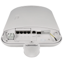 Outdoor PoE Switch 4 POE Ports SWITCH-0504POE+-60-G-OUT