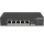 DS-3T1306P-SI/HS 4-Port Fast Ethernet Smart Harsh POE Switch