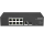 DS-3T1310P-SI/HS 8-Port Fast Ethernet Smart Harsh POE Switch