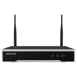 DS-7108NI-K1/W/M(C) 8-ch Mini 1U Wi-Fi NVR