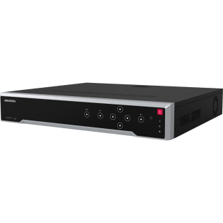 DS-7732NI-M4 32-Kanal 1,5U 8K NVR