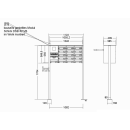 Bauteil1 16er freistehend DB703 AP AE30257750122 DP/Axal