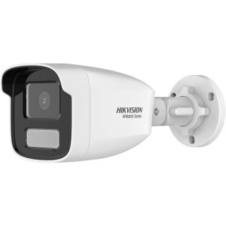 HWI-B480HA-LU  8 MP Smart Hybrid Light MD 2.0 Fixed Bullet Network Camera