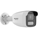 HWI-B480HA-LU  8 MP Smart Hybrid Light MD 2.0 Fixed Bullet Network Camera